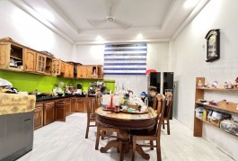 Bán Nhà Mới 2 Tầng  Hẻm Xe Hơi 82m2_5.1x16 Chỉ 4.6 tỷ Gần QL1K Linh Xuân Thủ Đức Giá Hời